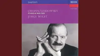 Chopin: Waltz No. 6 in D-Flat Major, Op. 64, No. 1 