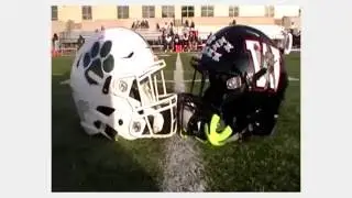 DCIAA GAME OF THE WEEK! WILSON TIGER vs. H.D. WOODSON WARRIORS