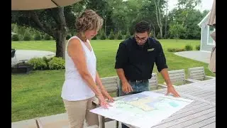 Start With A Plan: Landscaping Solution Plan | Design Build Landscaping | clip 12/19