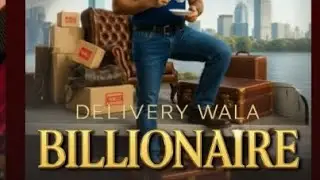Billionaire Delivery wala ! Full episode #shorts #shortvideo #story #trending (short show 96)