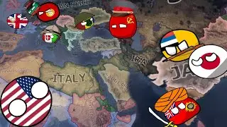 Staxis -  Hearts of Iron 4 MP memes #hoi4