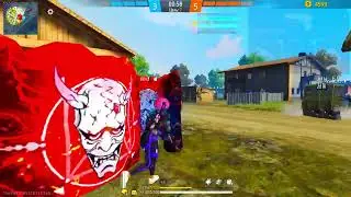 BORZ FF  || Мативация тащить в Free fire ✨