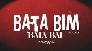 MOSCOVO | BATA BIM BATA BAI | VOL.02| AFROTECH AFRO HOUSE 3 STEP 