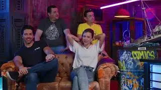 Portif&oacute;lio - Jaws (Tuber&atilde;o) Inside Iron Studios - 2021