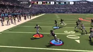 Madden 16 Highlights Atlanta Falcons