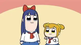 Pop Team Epic - 