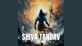 Shiva Tandav Stotram