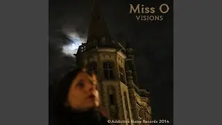 Visions of Red Absinthe
