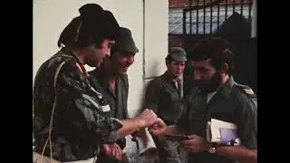 Robert Kramer - Scenes From the Class Struggle in Portugal (DVD Excerpt)