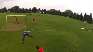 Jetball Sport