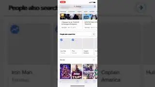 Google&rsquo;s Thanos Easter egg