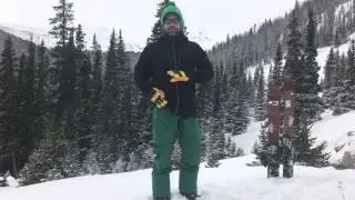 Patagonia Refugitive Snow Pant Review