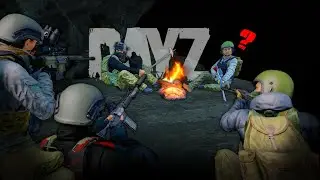 A SURPRISE Was Waiting For Us Inside KMUC... | EDITED Deer Isle Adventure #dayz