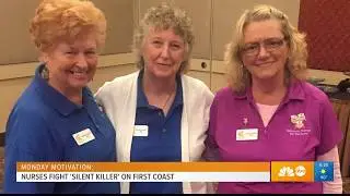Retired Nurses On a Mission to Expose the 