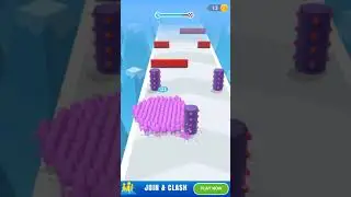 Count Master: Crowd Runners 3D : GameplayWalkthrough All Levels