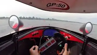 2025 R&eacute;gates de Beauharnois | Formula 2500 Heat 1B | F-500 CentsLess 17