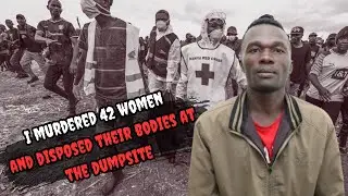 42 Victims? The Chilling Case of Nairobi&rsquo;s Serial Killer | Unheard True Crimes