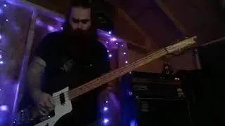 Solo Bass Loop 1