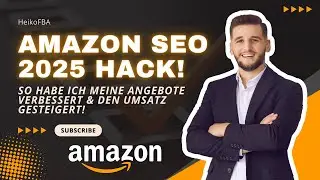 Amazon Angebot Optimierung FBM | Booste dein Amazon White Label Listing - SellerMagnet Software