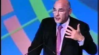 Mr. Leo Apotheker at Facing Tomorrow 2011