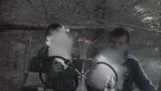 Shisha-King Vortex Bowl XL + Fusion 2.0