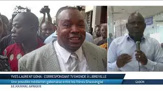 Togo : vers une médiation entre les frères Gnassingbé ?