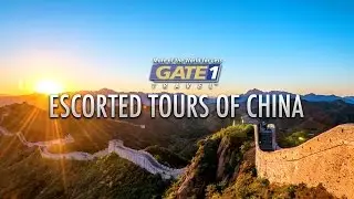 The Gate 1 China & Yangtze River Cruise Experience