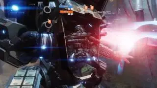Legion execution