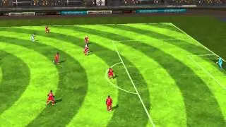 FIFA 14 Windows Phone 8 - If Elsbourg VS Toronto FC