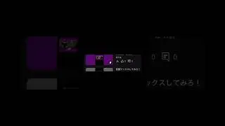 ⚠️マークまで出たんですけど？？