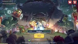 Monster Knights - Action RPG - Gameplay Part 1