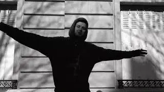 8STATIC - OFF BALANCE (Prod. by CLAW) [Official Music Video]