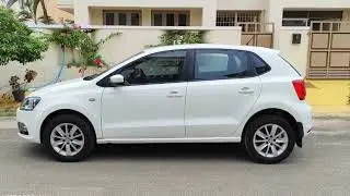 Volkswagen Polo Used Car Sales, In Tamil Nadu India, Bala Car Sales, Buying Online Service,