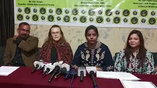India&rsquo;s first Global Health and Diet Centre has been launched in Jammu with the aim of 