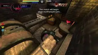 TORNEO DUEL SUDAMERICANO 2020 PANDEMIA / / FACKIU VS VODKAX VS WAG&Ucirc;ITO