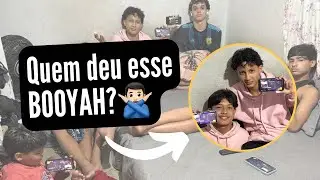 PARTIDA DE FF SOLO MAPA ABERTO | YURYAGO!😎