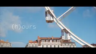(h)OURS (project 2024) (Daniel Bucurescu & Lisa Magnan)