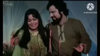 #Maine Poochha Chand Se#Adbullah#Sanjay Khan#Zeenat Aman#Mohammed Rafi