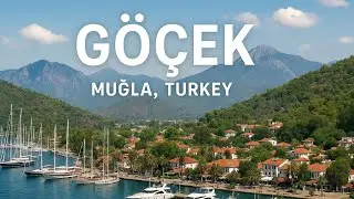 Göcek, Turkey Travel Guide | Best Things to Do in Göcek, Muğla Province