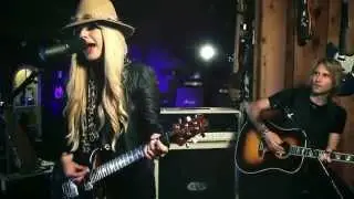 Orianthi 