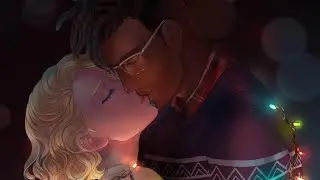 Amor Doce: New Gen🧁 Evento de Natal 2025 | Devon👓