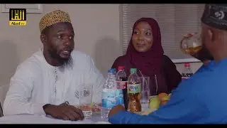 FORGIVENESS - When careless talk almost destroys a loving relationship in JOURNEY INTO LIGHT-Ep 3