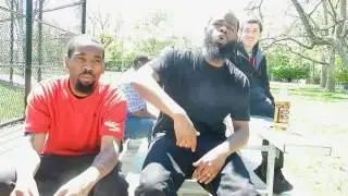 H.Y.M.I.S.A.I -Bout Dat (Music Video)