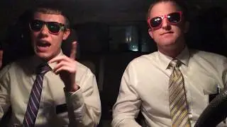 Mormon Missionary Can Rap?! This Is Crazy Good!!