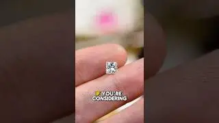 Why I Prefer Radiant Cuts Over Princess Cuts