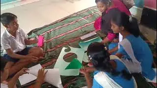 Development and Use of TLM And Low Cost Teaching Aids