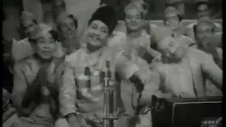 Qawwali competition 3A Na To Caarvaan Ki Talaash Hai