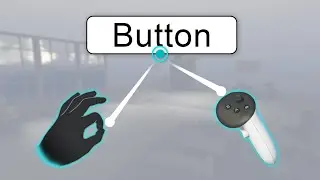 ¿Cómo crear una interfaz para Realidad Virtual y Mixta? Unity Meta Quest