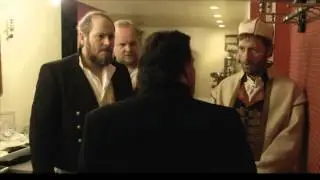 Hilarious scene from Lilyhammer!