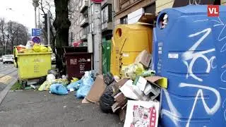 Doznali smo tko piše kazne: Zagrebački CSI za smeće na mjestu zločina iz vrećica kopa dokaze